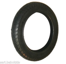 Pneu 12 1/2x2 1/4 Poussette Red Castle Sport - Pneu Compatible Shop'n Jogg