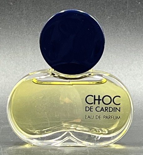 Vintage 1990s choc cardin - choc,