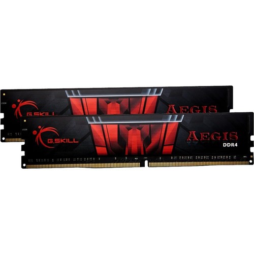 Skill 2400c17d 32gis - g.skill, f4-2400c17d-32gis