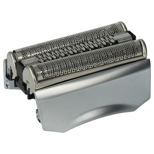 Tête rasoir pour - tête, braun