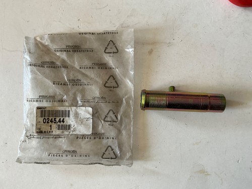 Embout tuyau liquide de - liquide,