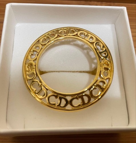 Bague écharpe christian - bague,