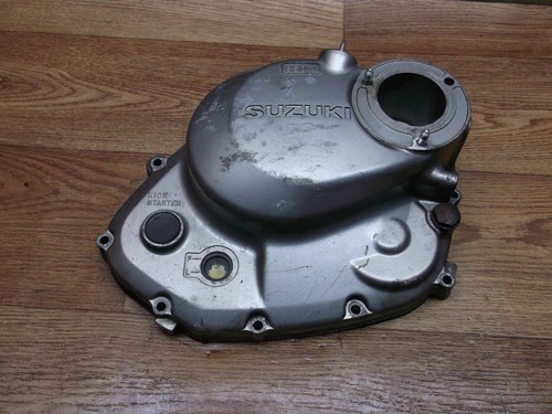 Suzuki 125 sf44a - suzuki,