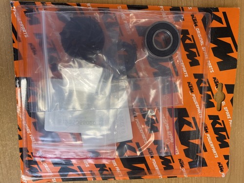 Kit reparation pompe eau - kit,