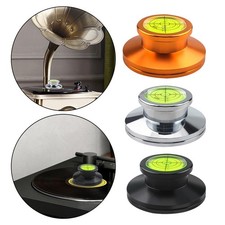 Disque vinyle LP stabilisateur