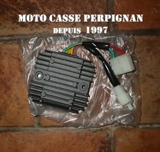 Régulateur Honda - XLV 600