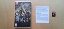 Octopath Traveler - SWITCH