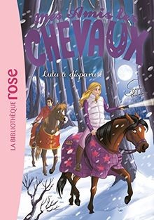 Mes amis les chevaux vol - mes, chevaux.