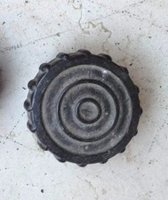 * mollette bakelite fourche parallelogramme 125  peugeot 55 56 156 100 p54