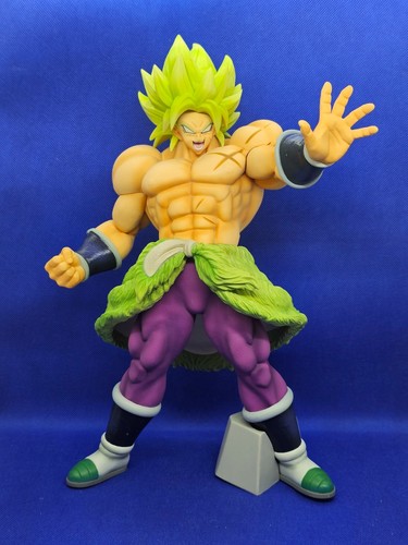 Dragon ball super king - super, clustar