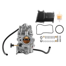 Carburateur for Yamaha Warrior