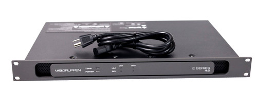 Lab gruppen series 2 400w - series, 4:2