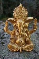 J51 G FIGURINE STATUETTE