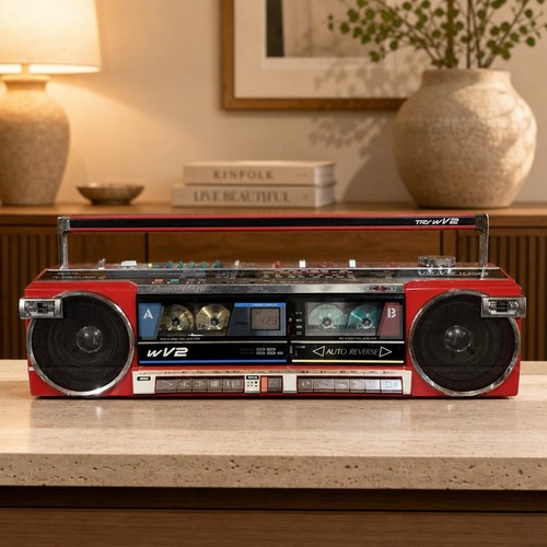 Sanyo wv2 rare - sanyo,