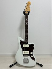 Guitare électrique Fender MIJ Traditional 60s Jazzmaster Vintage Offset