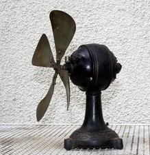 Ventilateur 1900 en Fonte et