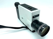 Braun Nizo S56 Caméra De Film