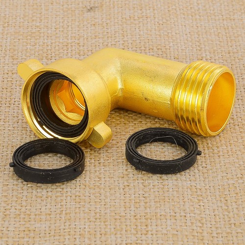 Degree hose elbow camper - elbow, rv