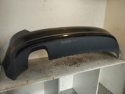 Pare choc arriere audi 3 - pare,