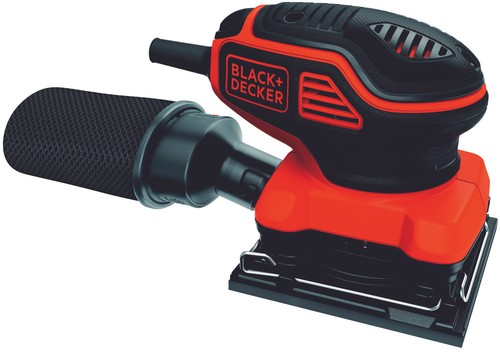 Ponceuse orbitale 220w - ponceuse, ka
