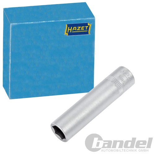 Hazet douille insertion - douille, d'insertion