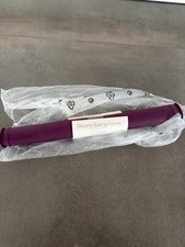 Tupperware moule silicone