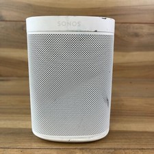 Sonos One SL S22 Smart Speaker