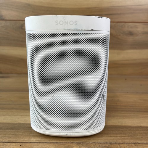 Sonos one s22 smart speaker - one,