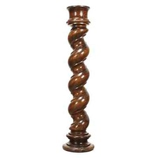 Colonne Ancienne Tilleul