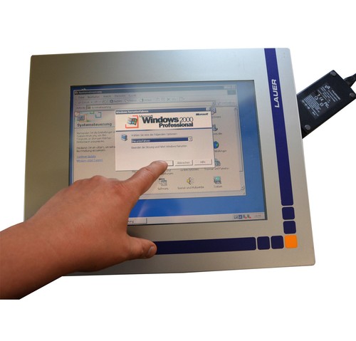 Mur ordinateur lauer - pc,