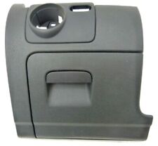 VW EOS GOLF VI compartiment de rangement tableau de bord bas à gauche 1K1858367