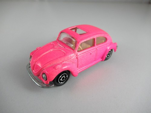 Majorette 203 volkswagen - majorette, vw