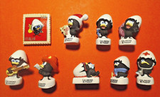 * FEVES -  CALIMERO SHOW-  lot