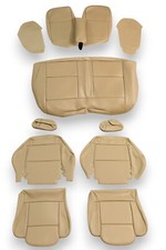 Housses De Siège Pour Audi 80