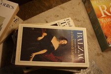 BALZAC LA DUCHESSE DE LANGEAIS