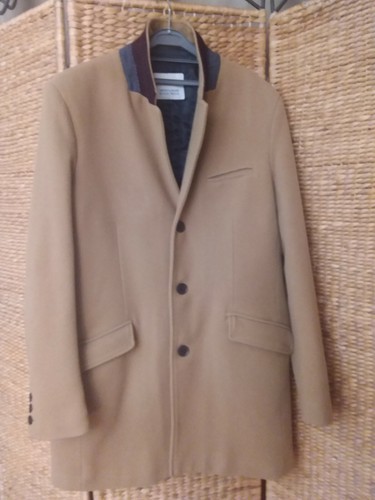Manteau homme taille xl - **,