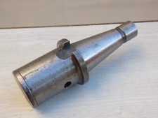 cône de fraisage SA40 mandrin porte fraise alésage 31,7mm utile 60mm (n82)