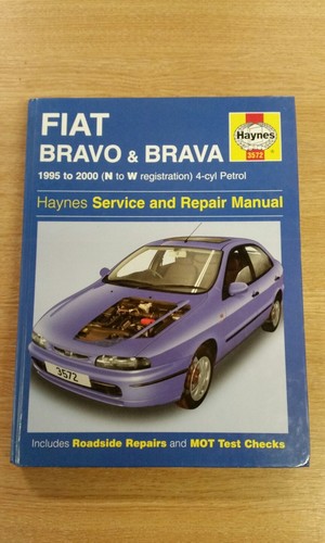 Fiat bravo brava - fiat,