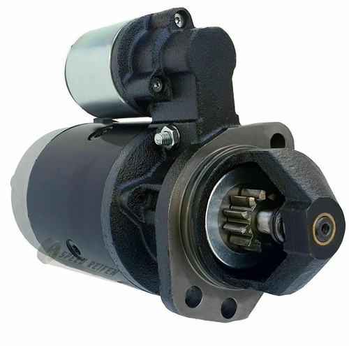 Démarreur moteur starter - moteur, khd