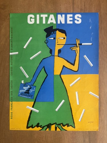 Affiche originale