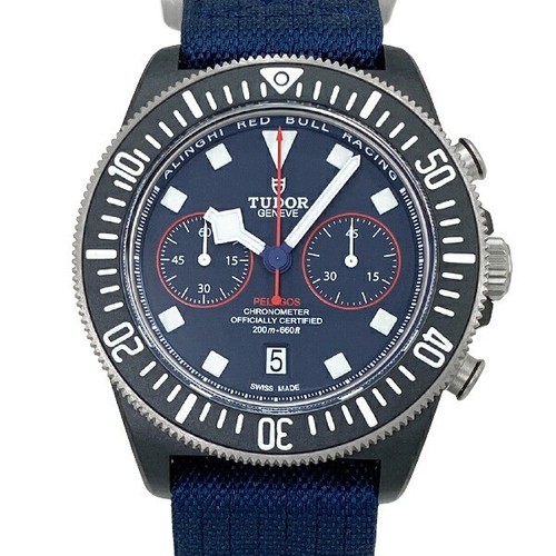 Tudor pelagos fxd chrono - tudor,