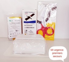 Kit Urgence Voiture
