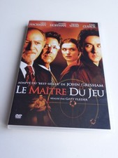 Le Maître du jeu