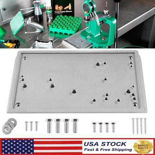 9282 accessory base plate - accessory, 3