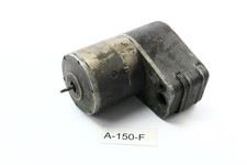 Robert Bosch BG 6 - Magnéto