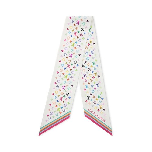 Louis vuitton foulard - vuitton, x