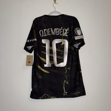 Maillot De Football  2026