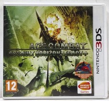 Ace Combat : Assault Horizon