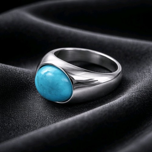 Bague signet femme avec pierre - femme,