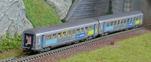 Piko 94500 set voitures - piko,